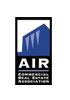 AIR Commercial Real Estate Association Logo